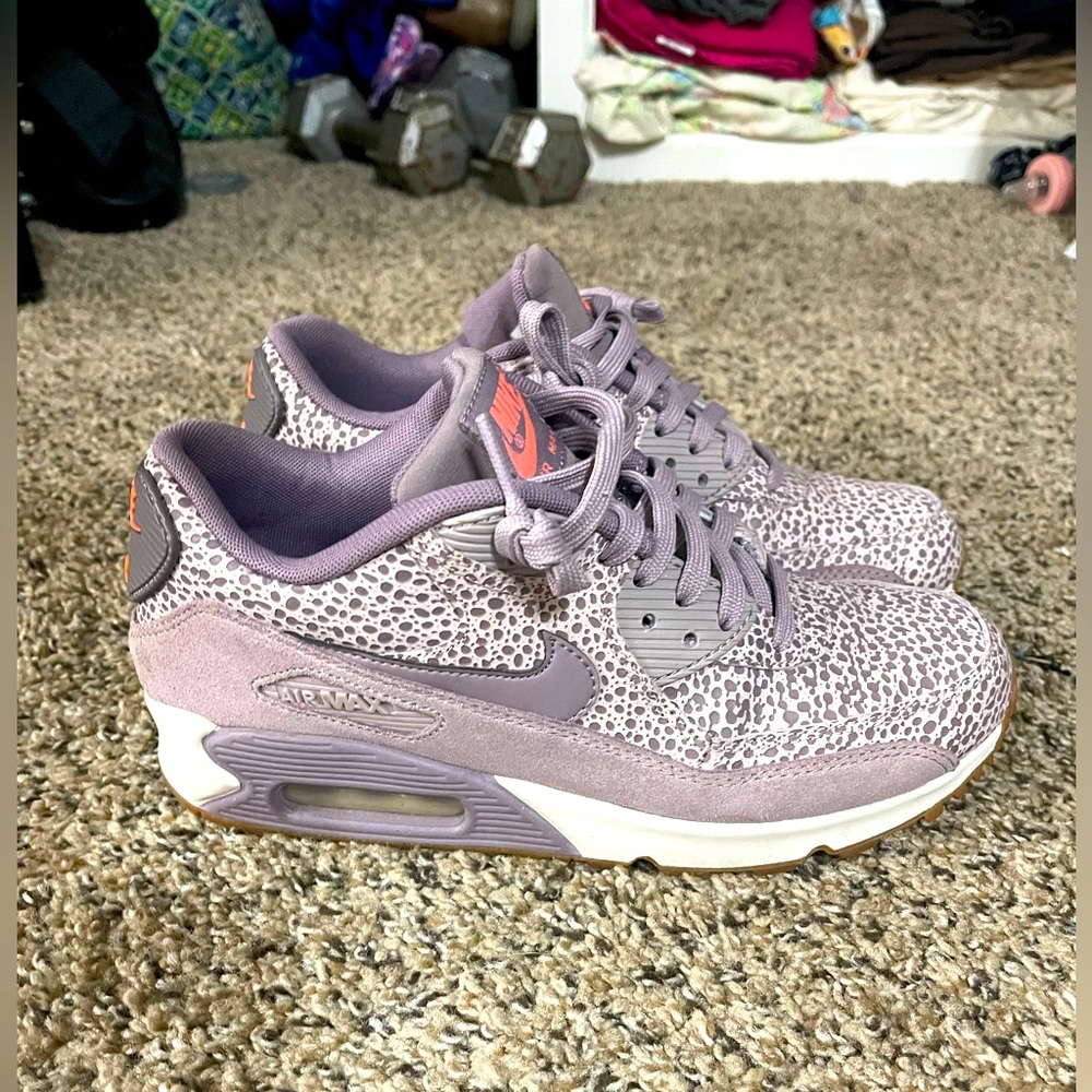Nike Air Max